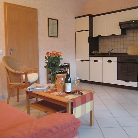 Sch Ne Wohnung In Der Moselregion Kinheim Ngoại thất bức ảnh