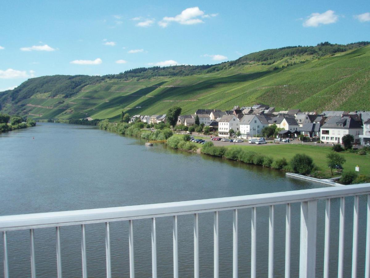 Sch Ne Wohnung In Der Moselregion Kinheim Ngoại thất bức ảnh