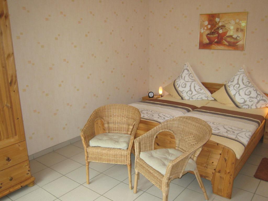 Sch Ne Wohnung In Der Moselregion Kinheim Ngoại thất bức ảnh
