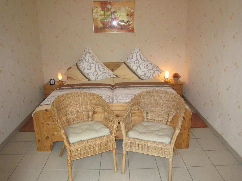 Sch Ne Wohnung In Der Moselregion Kinheim Ngoại thất bức ảnh