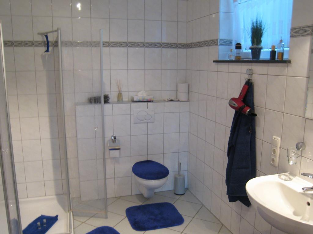 Sch Ne Wohnung In Der Moselregion Kinheim Ngoại thất bức ảnh