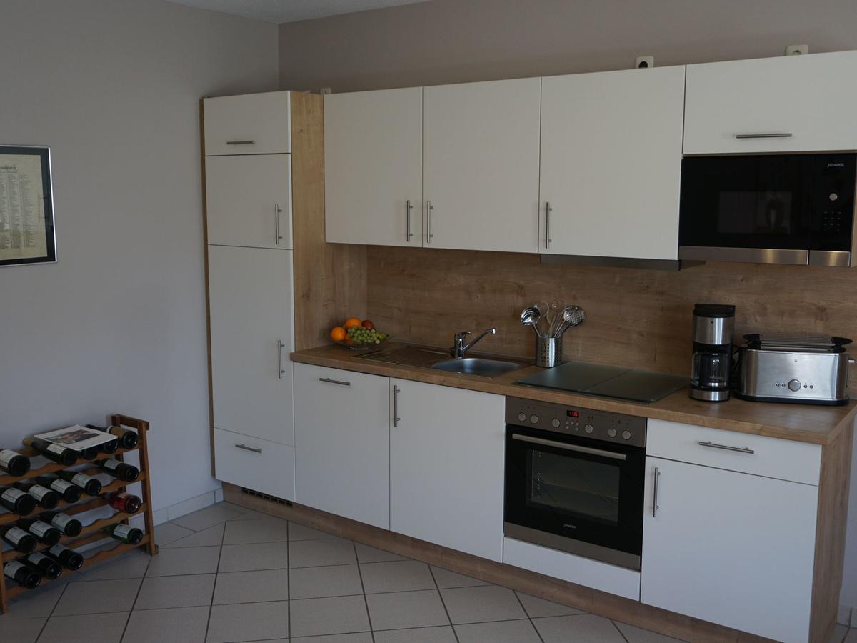 Sch Ne Wohnung In Der Moselregion Kinheim Ngoại thất bức ảnh